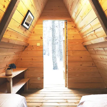 Hoya Surf Camp Holiday home