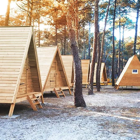 Hoya Surf Camp Holiday home