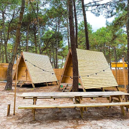 Holiday home Hoya Surf Camp