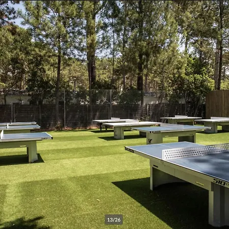 Hoya Surf Camp - Activités + Сasa de vacaciones *