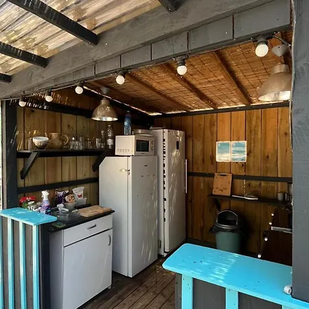 Hoya Surf Camp - Activités + Сasa de vacaciones *