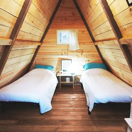 Hoya Surf Camp - Activites + بيت للعطل *