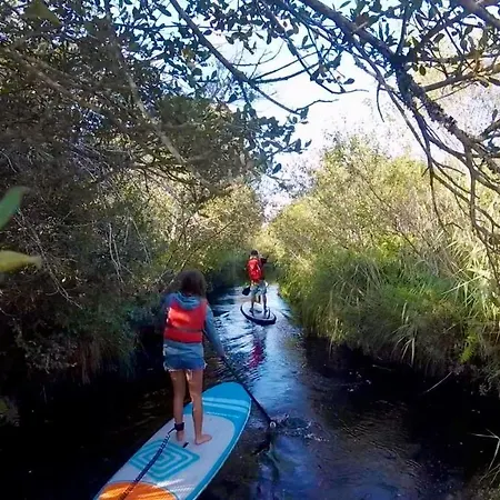 Hoya Surf Camp - Activites + *