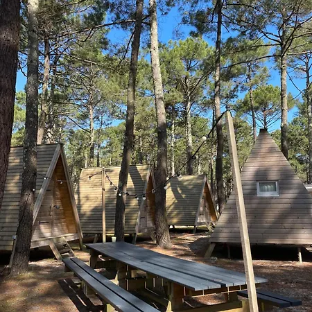 Hoya Surf Camp - Activites + * Бискаррос