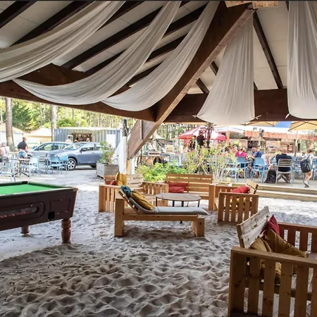 Holiday home Hoya Surf Camp - Activites +