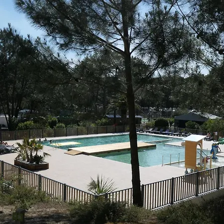 Hoya Surf Camp - Activites + Holiday home Biscarrosse