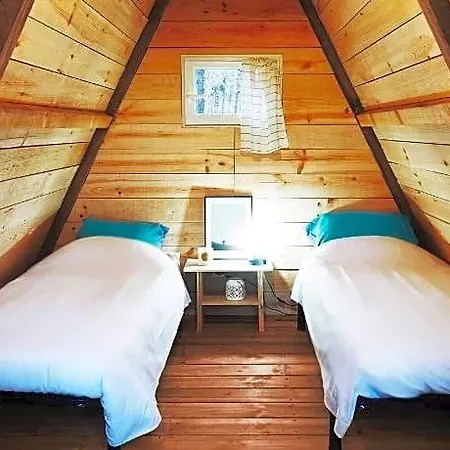 Hoya Surf Camp Holiday home Biscarrosse