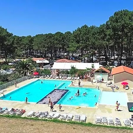 Holiday home Hoya Surf Camp *