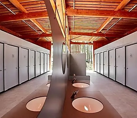 Hoya Surf Camp Holiday home