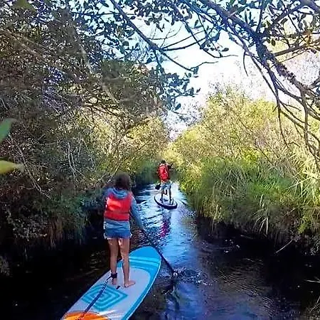 Hoya Surf Camp