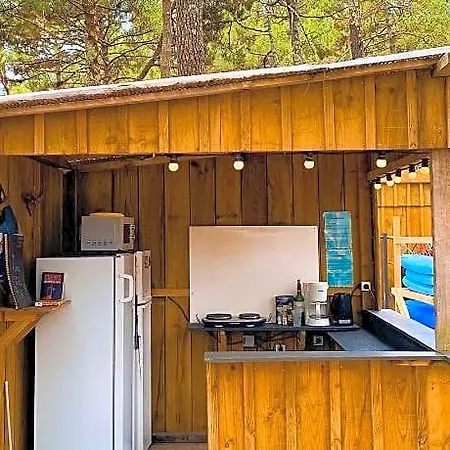 Hoya Surf Camp Holiday home Biscarrosse
