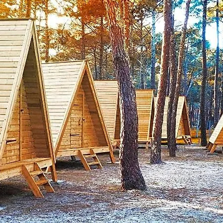 Hoya Surf Camp Holiday home *