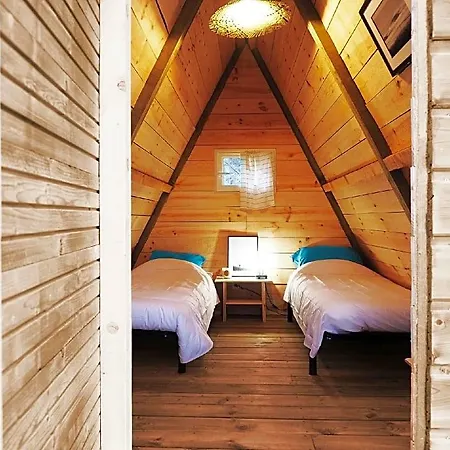 Hoya Surf Camp Holiday home
