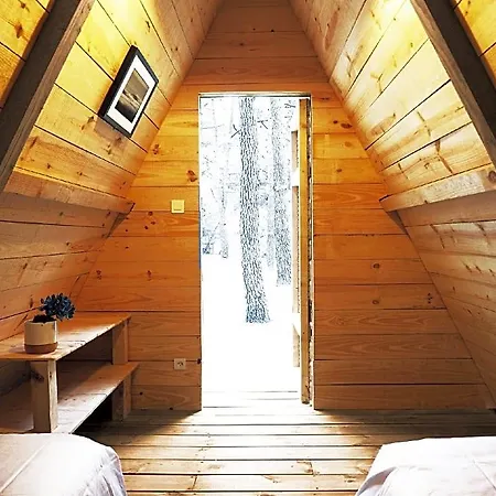 Hoya Surf Camp Holiday home