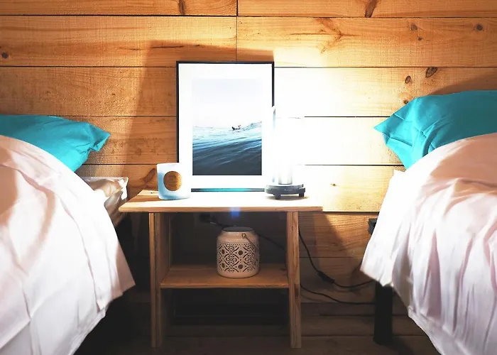 Hoya Surf Camp Biscarrosse